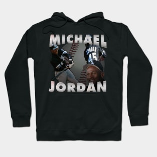 Mr. 45 Hoodie